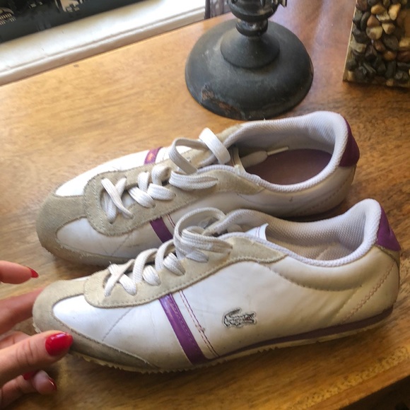Lacoste | Shoes | Lacoste Women Shoes 